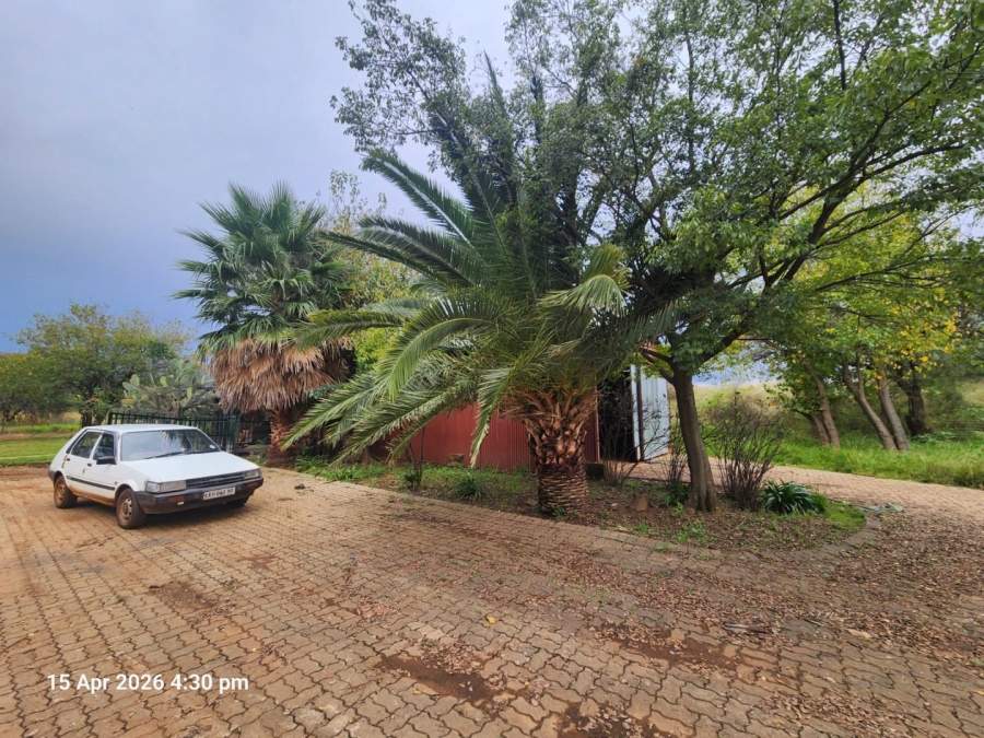 Commercial Property for Sale in Rietfontein A H North West